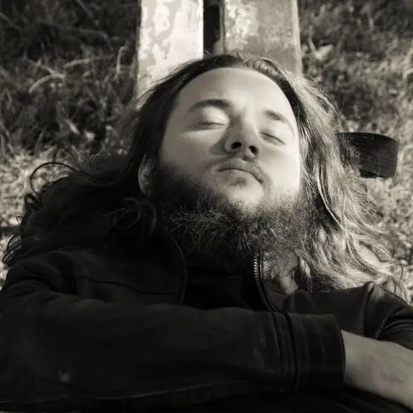 Krzysztof Mazur